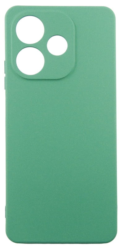 Чeхол-накладка Dengos для Oppo A5 Pro Mint Full Glue (DG-KM-153) + защитное стекло