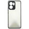 Фото - Чохол-накладка Dengos Matt для Oppo Reno 13F Black (DG-TPU-MATT-166) | click.ua