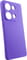 Фото - Чохол-накладка Dengos Carbon для Xiaomi Redmi Note 14S Violet (DG-TPU-CRBN-228) | click.ua