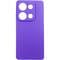 Фото - Чохол-накладка Dengos Carbon для Xiaomi Redmi Note 14S Violet (DG-TPU-CRBN-228) | click.ua
