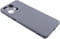 Фото - Чохол-накладка Dengos Carbon для Motorola Moto G15/G15 Power Grey (DG-TPU-CRBN-229) | click.ua