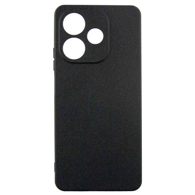 Чохол-накладка Dengos Carbon для Oppo A5 Pro Black (DG-TPU-CRBN-231)