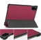 Фото - Чeхол-книжка BeCover Smart Case для Honor Pad X9 11.5" Red Wine (711082) | click.ua