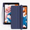 Фото - Чeхол BeCover Tri Fold Soft TPU с креплением Apple Pencil для Apple iPad Air 11" M2 2024 Deep Blue (711401) | click.ua