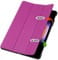 Фото - Чeхол-книжка BeCover Smart Case для Xiaomi Pad 6S Pro 12.4" Purple (711086) | click.ua