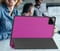 Фото - Чeхол-книжка BeCover Smart Case для Xiaomi Pad 6S Pro 12.4" Purple (711086) | click.ua
