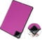 Фото - Чeхол-книжка BeCover Smart Case для Xiaomi Pad 6S Pro 12.4" Purple (711086) | click.ua