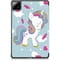 Фото - Чeхол-книжка BeCover Smart Case для Xiaomi Pad 6S Pro 12.4" Unicorn (711089) | click.ua