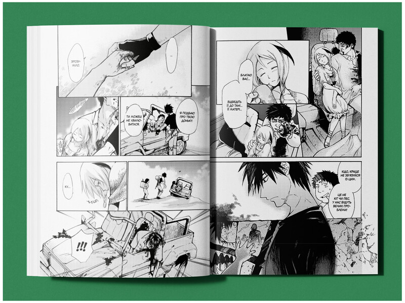 Кагастер. Том 1 / Хашимото Качьо