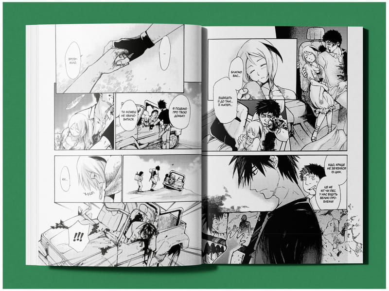 Кагастер. Том 1 / Хашимото Качьо