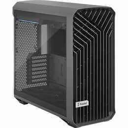 Купити Корпус Fractal Design Torrent Grey (FD-C-TOR1A-02) Корпус Fractal Design Torrent Grey (FD-C-TOR1A-02)