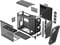Фото - Корпус Fractal Design Torrent FD-C-TOR1A-02 Grey без БЖ | click.ua