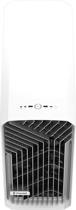 Корпус Fractal Design Torrent White (FD-C-TOR1A-03)