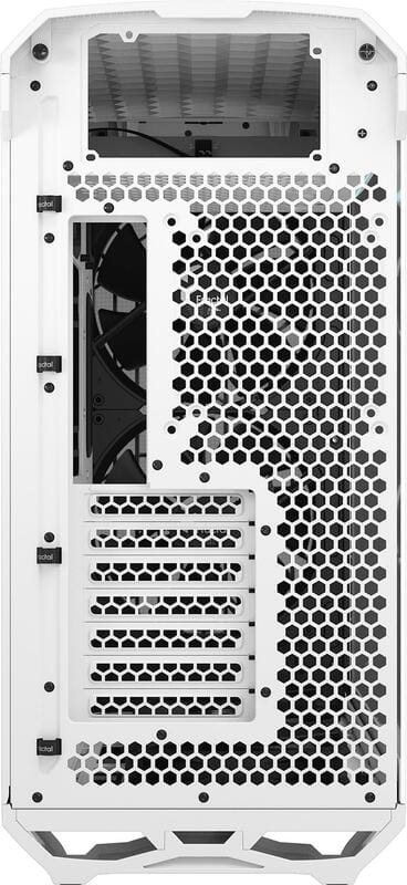 Корпус Fractal Design Torrent White (FD-C-TOR1A-03)