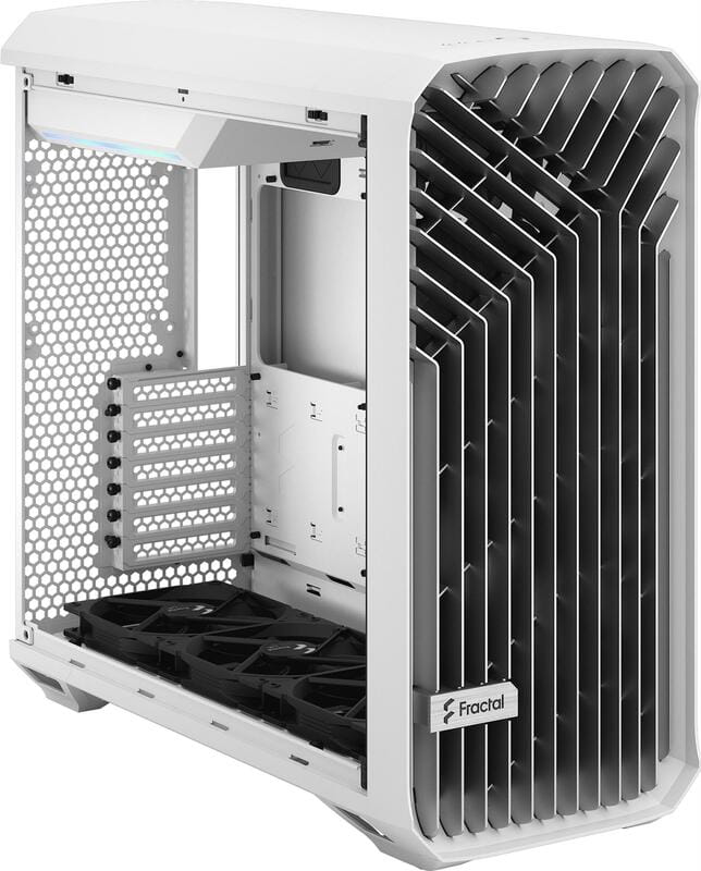 Корпус Fractal Design Torrent White (FD-C-TOR1A-03)