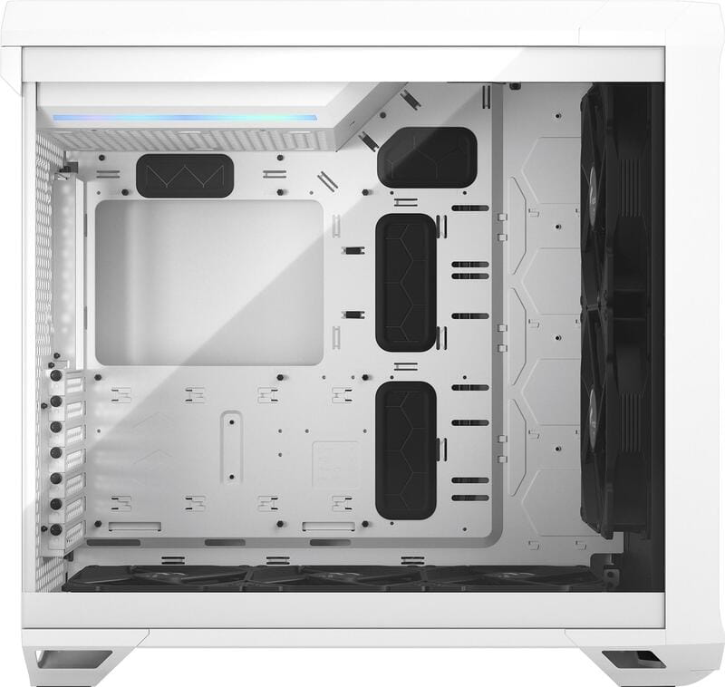 Корпус Fractal Design Torrent White (FD-C-TOR1A-03)