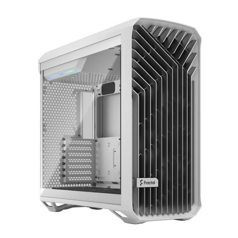 Корпус Fractal Design Torrent White (FD-C-TOR1A-03)