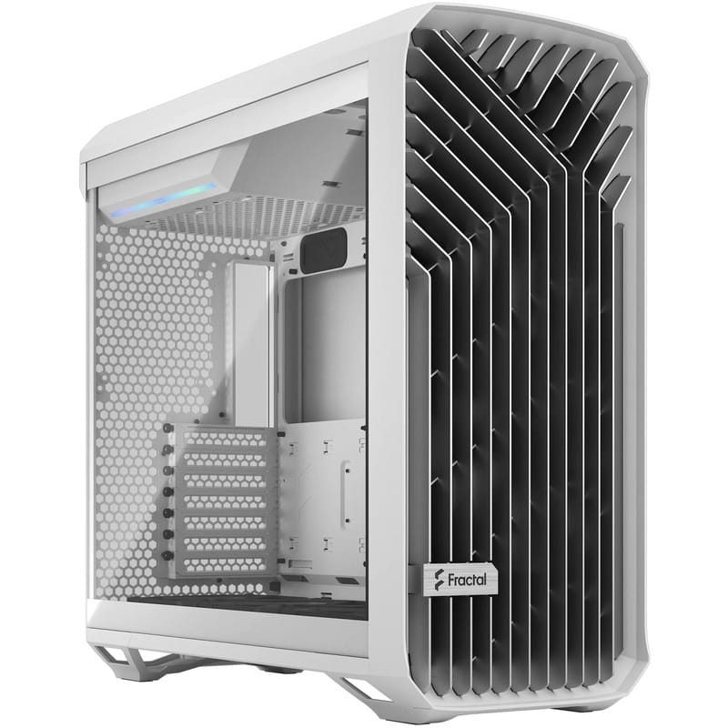Корпус Fractal Design Torrent White (FD-C-TOR1A-03)