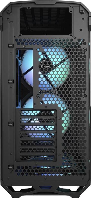 Корпус Fractal Design Torrent RGB Black (FD-C-TOR1A-04)
