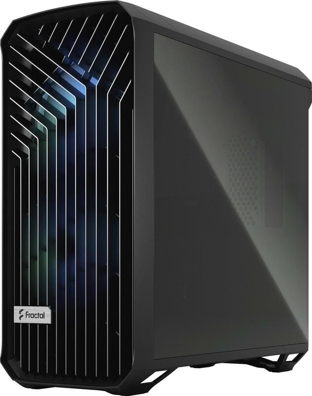Корпус Fractal Design Torrent RGB Black (FD-C-TOR1A-04)