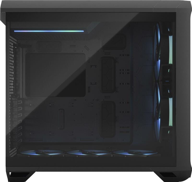Корпус Fractal Design Torrent RGB Black (FD-C-TOR1A-04)