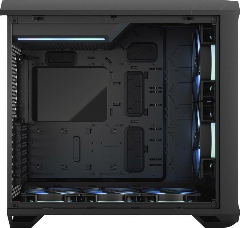 Корпус Fractal Design Torrent RGB Black (FD-C-TOR1A-04)