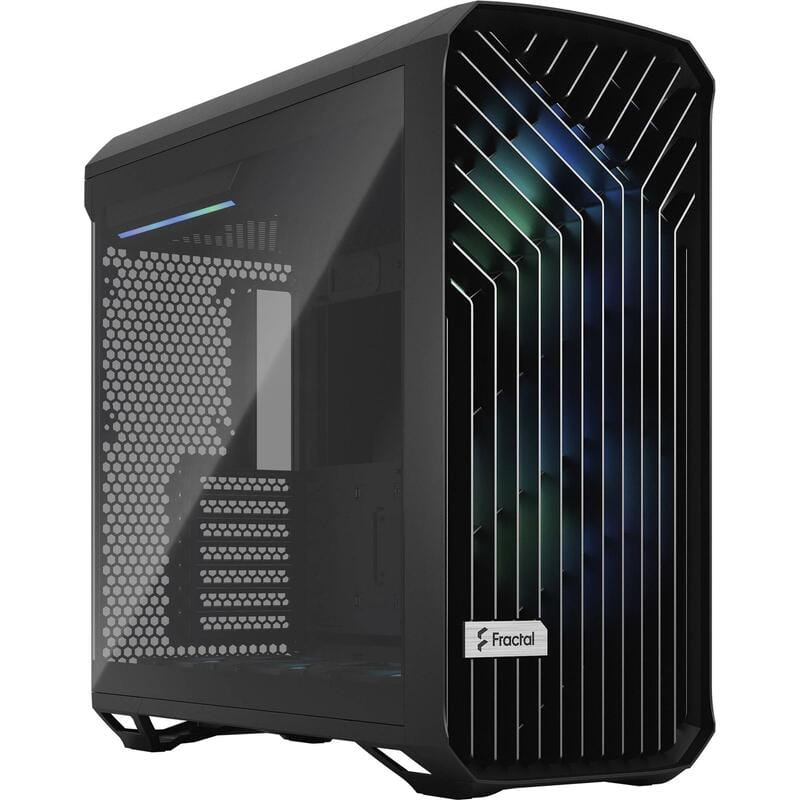 Корпус Fractal Design Torrent RGB Black (FD-C-TOR1A-04)