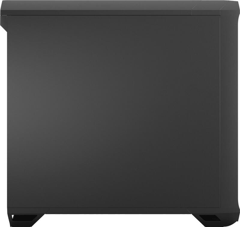 Корпус Fractal Design Torrent Black (FD-C-TOR1A-05)