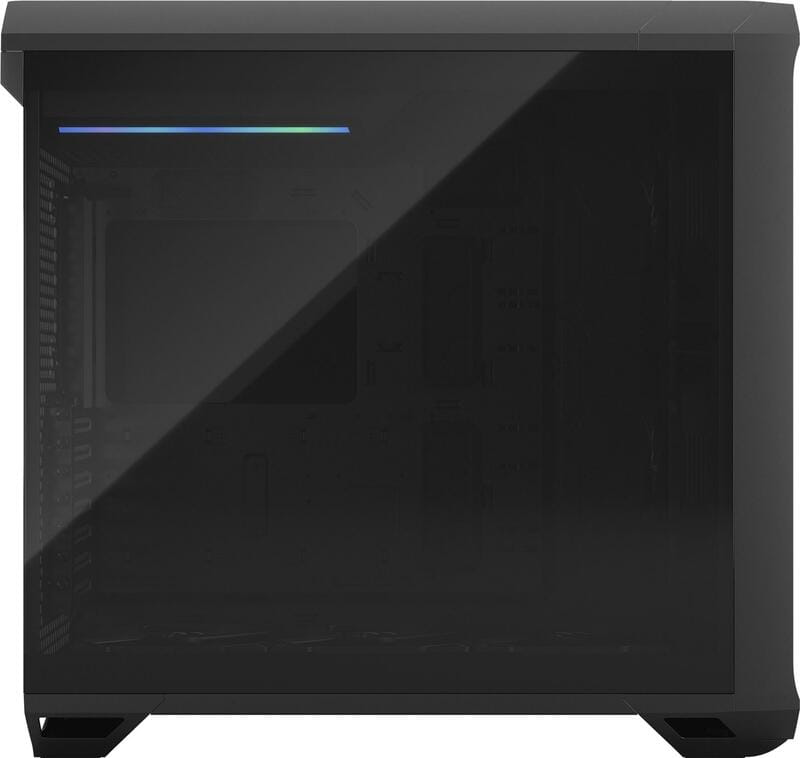 Корпус Fractal Design Torrent Black (FD-C-TOR1A-06)
