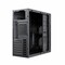 Фото - Корпус GameMax MT525-2U3TYC-500B Black 500W | click.ua