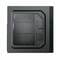 Фото - Корпус GameMax MT525-2U3TYC-500B Black 500W | click.ua