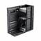Фото - Корпус GameMax MT525-2U3TYC-500B Black 500W | click.ua