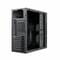 Фото - Корпус GameMax MT525-2U3TYC-500B Black 500W | click.ua