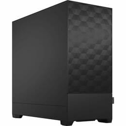 Корпус Fractal Design Pop Air Black (FD-C-POA1A-01)