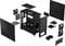 Фото - Корпус Fractal Design Pop Air Black (FD-C-POA1A-01) | click.ua