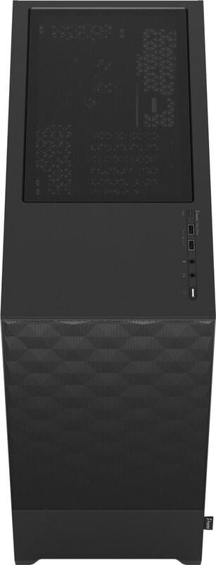 Корпус Fractal Design Pop Air Black (FD-C-POA1A-02)