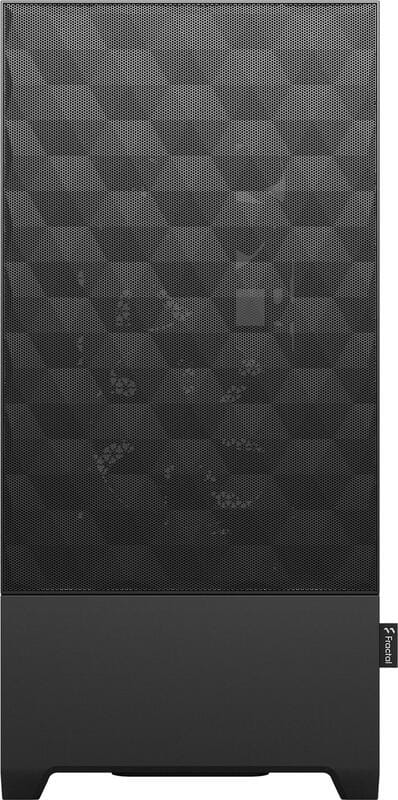 Корпус Fractal Design Pop Air Black (FD-C-POA1A-02)