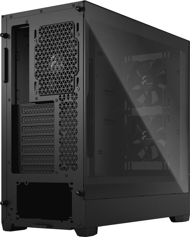 Корпус Fractal Design Pop Air Black (FD-C-POA1A-02)