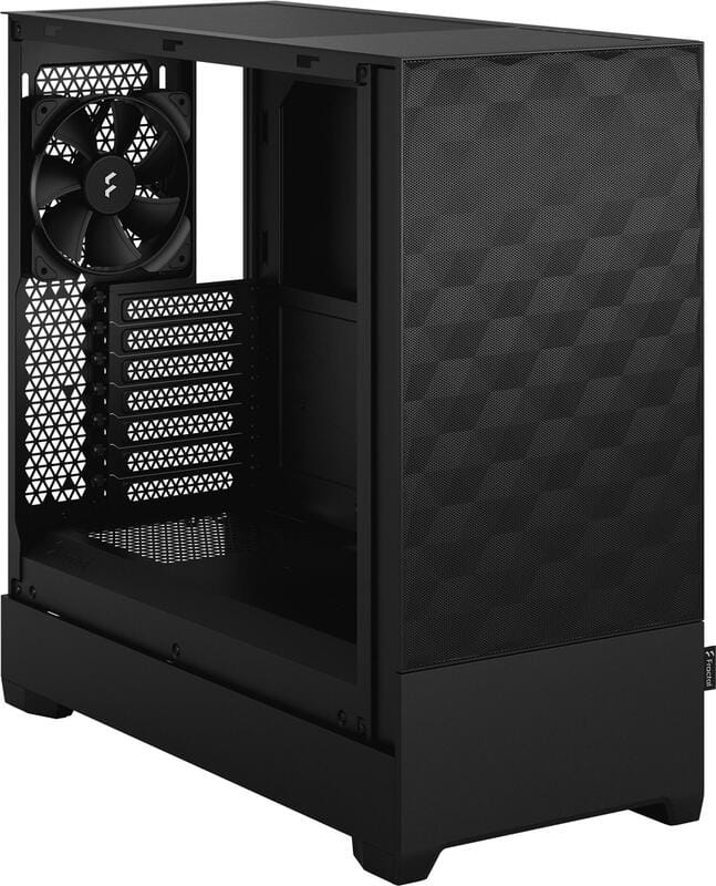 Корпус Fractal Design Pop Air Black (FD-C-POA1A-02)
