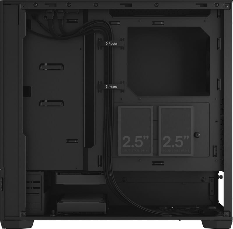 Корпус Fractal Design Pop Air Black (FD-C-POA1A-02)
