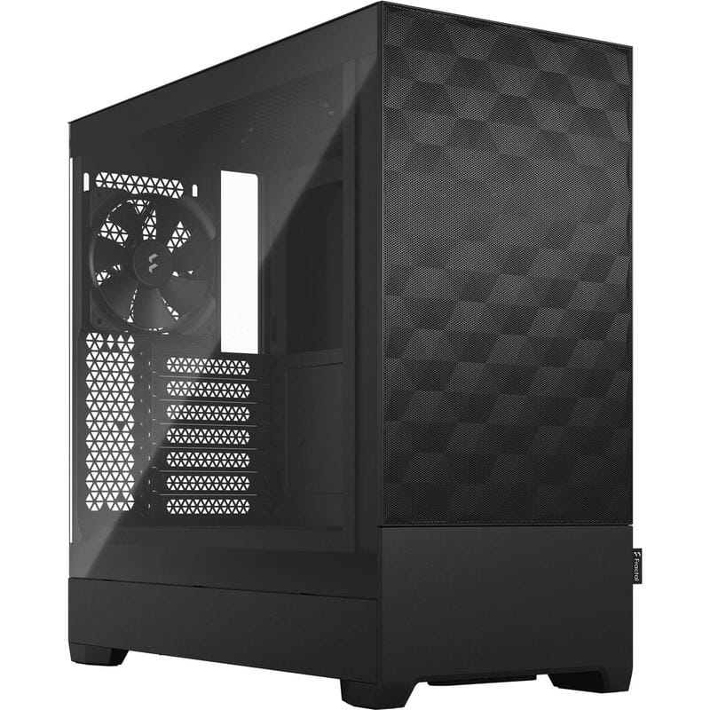 Корпус Fractal Design Pop Air Black (FD-C-POA1A-02)