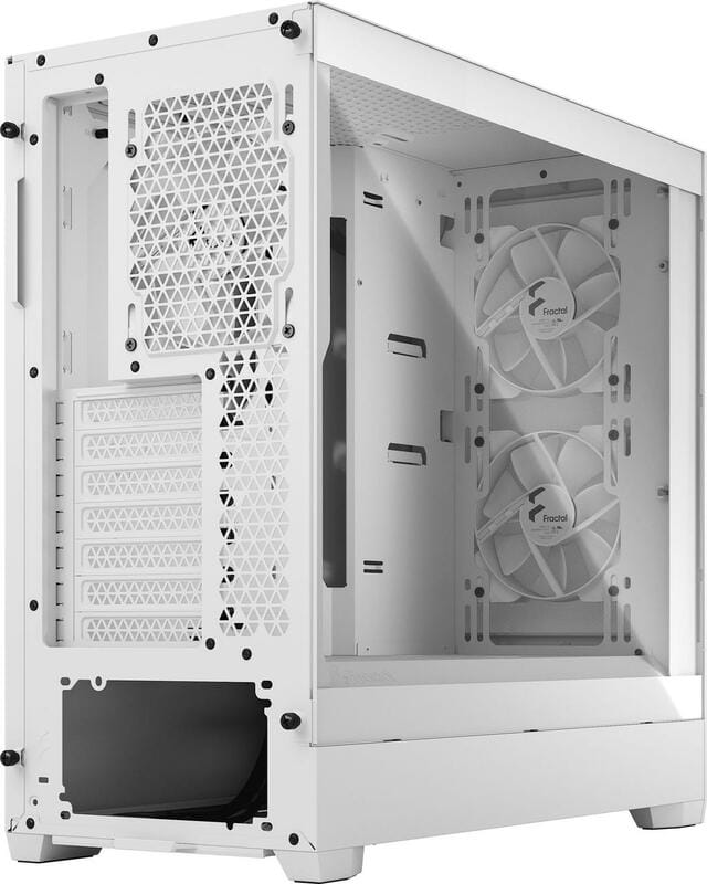 Корпус Fractal Design Pop Air White (FD-C-POA1A-03)