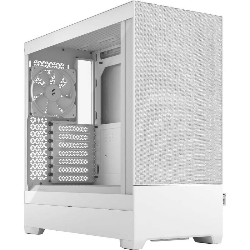 Корпус Fractal Design Pop Air White (FD-C-POA1A-03)