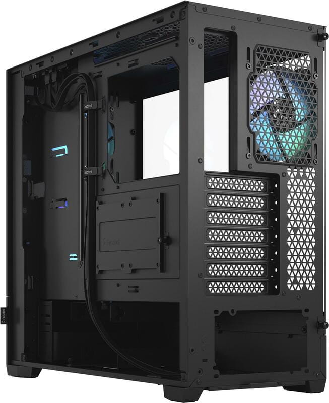 Корпус Fractal Design Pop Air RGB Black (FD-C-POR1A-06)