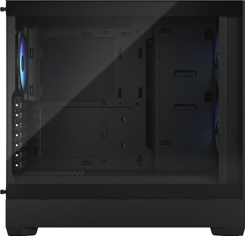 Корпус Fractal Design Pop Air RGB Black (FD-C-POR1A-06)