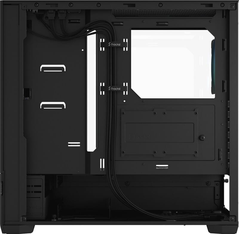 Корпус Fractal Design Pop Air RGB Black (FD-C-POR1A-06)
