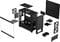 Фото - Корпус Fractal Design Pop Air RGB Black (FD-C-POR1A-06) | click.ua