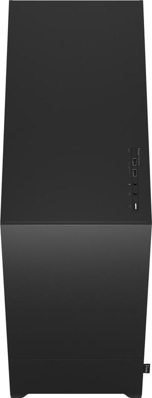 Корпус Fractal Design Pop Silent Black (FD-C-POS1A-02)
