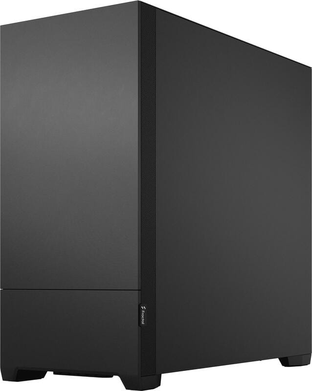 Корпус Fractal Design Pop Silent Black (FD-C-POS1A-02)