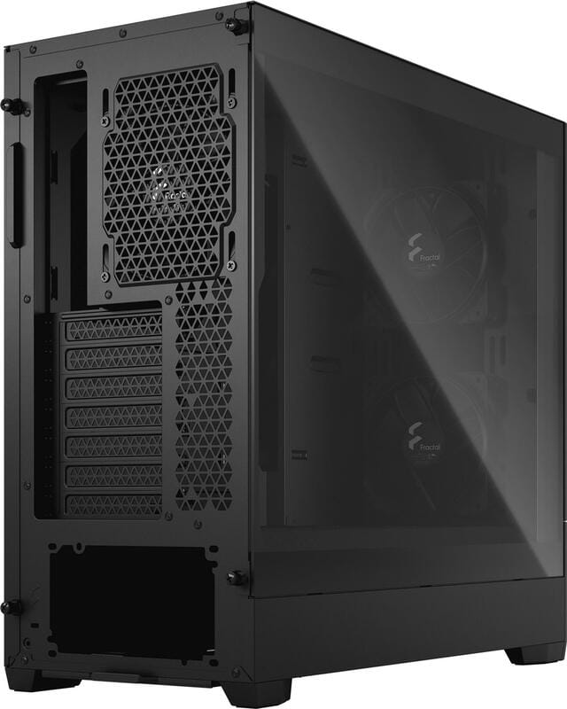 Корпус Fractal Design Pop Silent Black (FD-C-POS1A-02)